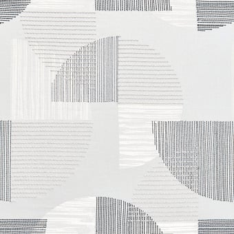 Superimposition Fabric Ocre Zimmer + Rohde