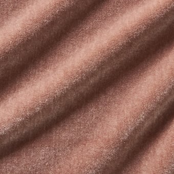 Splendid Mohair Velvet Miel Zimmer + Rohde