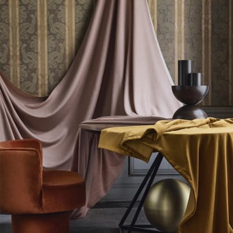 Velluto Suite FR Tournesol Zimmer + Rohde
