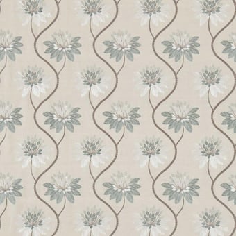 Eloise Fabric Willow Harlequin