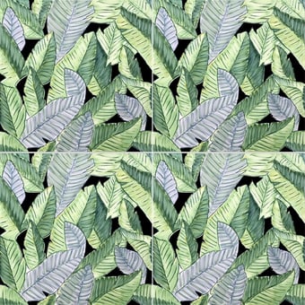 Forest Nero Tile Nero Francesco De Maio