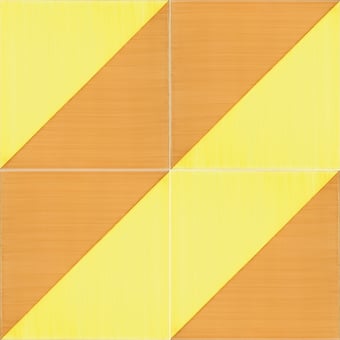 Chuck Comb Tile Rosa/Manganese Chiaro Cevi