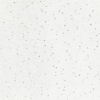 Via Lattea Veil Bianco Rubelli