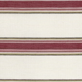 Tessuto Tequila Sunrise Outdoor Sabbia Rubelli