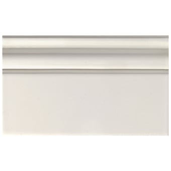 Grand Elegance Baseboard Panna Petracer's