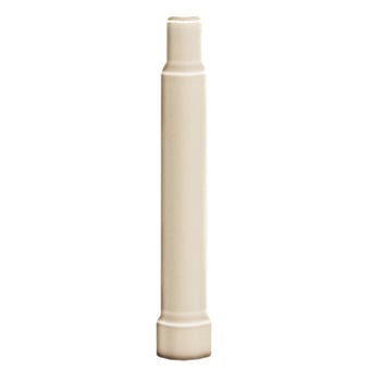 Angle Plinothe Ad Maiora Beige Petracer's