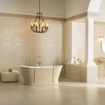 Plinothe Ad Personam Beige Petracer's