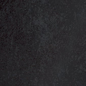 Carreau Fondo Ad Maiora rectangle Nero Petracer's