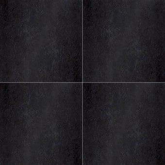 Carreau Fondo Ad Maiora carré Nero Petracer's
