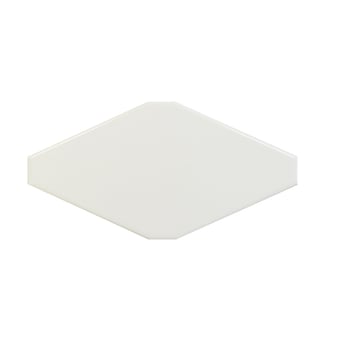 Liscio Tile Bianco Petracer's