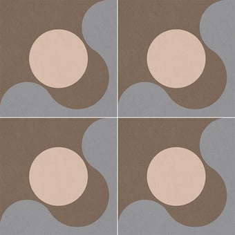 Gres porcellanato Porthole Porthole Fioranese