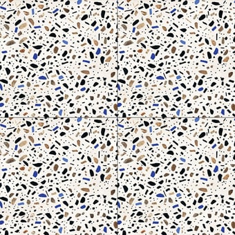 Gres porcelánico Ghiaia Bianco Fioranese