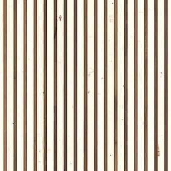 Timber Strips II Wall covering Beige/Brun NLXL by Arte