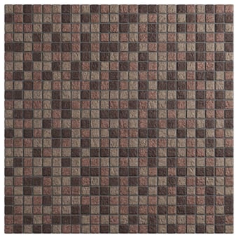 Mosaico Lapis Mix small Granito Appiani