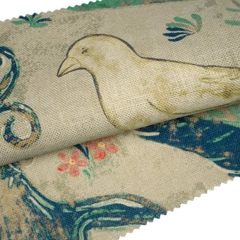 Tessuto Arden Tapestry Zoffany