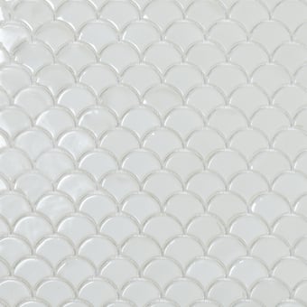 Mosaïque Soul Matt Turquoise Vidrepur
