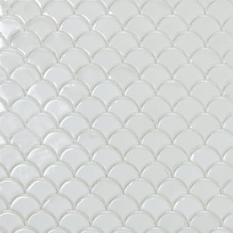 Soul Mosaic Matt Turquoise Vidrepur