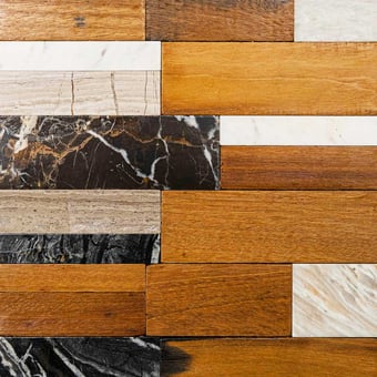 Mosaico Brick Terra Vitrex