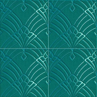 Deco Tile Avorio Petracer's