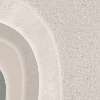 Lagon Wall Covering Gris Wall&decò