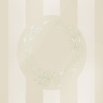 Baldosa Lauriez Bandes Beige Petracer's