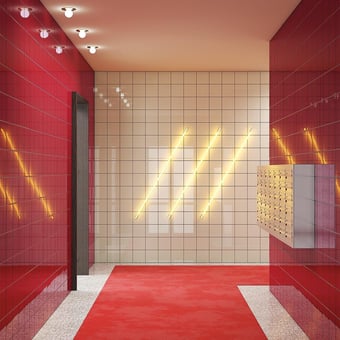 Gres porcelánico Cromia rectangle Bermudes Bardelli
