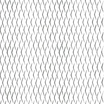 Papier peint Écailles Noir Tres Tintas Barcelona