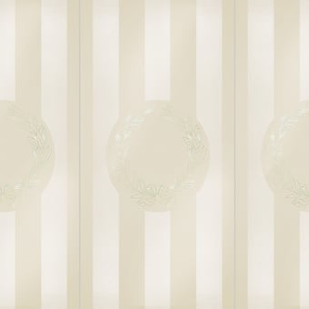 Baldosa Lauriez Bandes Beige Petracer's