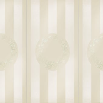Baldosa Lauriez Bandes Beige Petracer's