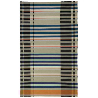 Gunta Stölzl Orchard Blanket Orchard Wallace Sewell