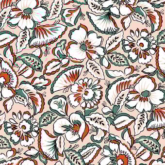 Manon Wallpaper Pin Maison Martin Morel