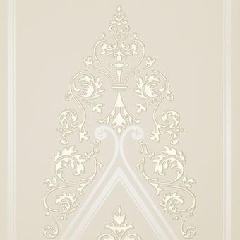 Arabesque Tile Nero Petracer's