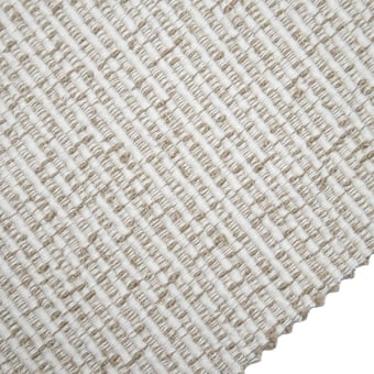 Stoff Pure Torshavn Weave Lightish Grey Morris and Co