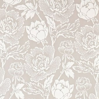 Tapete Peony Éléphant Farrow and Ball