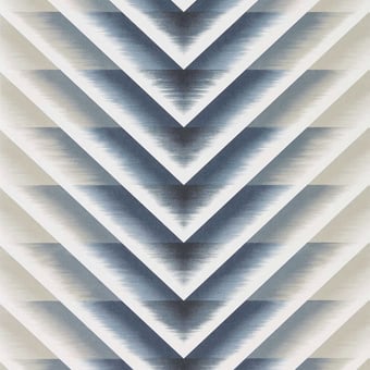 Makalu Wallpaper Flint Harlequin