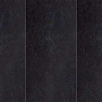 Carreau Fondo Ad Maiora rectangle Nero Petracer's