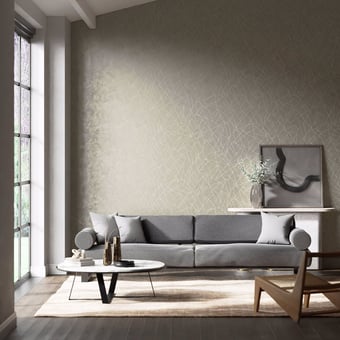 Koto Wallpaper Chalk Harlequin
