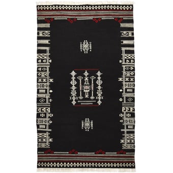 Teppich Kilim Yarasa 150x240 cm Mindthegap