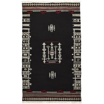 Yarasa Kilim Rug 150x240 cm Mindthegap
