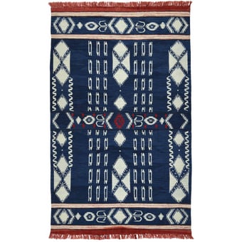 Teppich Kilim Kapadokia 150x240 cm Mindthegap