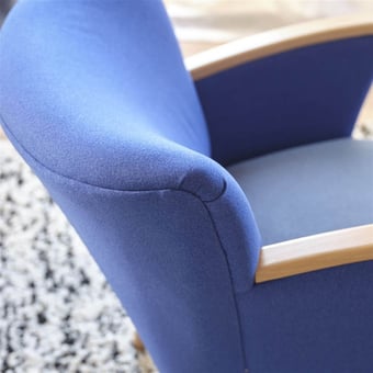 Tela Loden Pimento Designers Guild