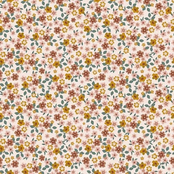 Papier peint Faded Pink Lilipinso