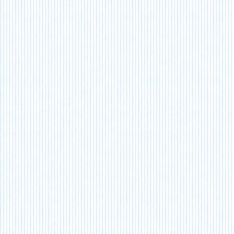 Papier peint Blue & Stripes Bleu Lilipinso