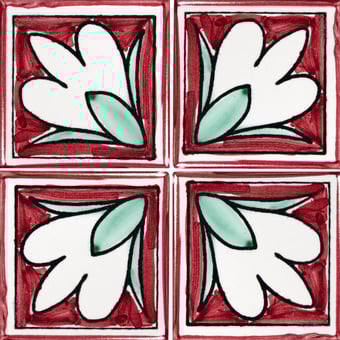 Mara Tile Grenadine Francesco De Maio