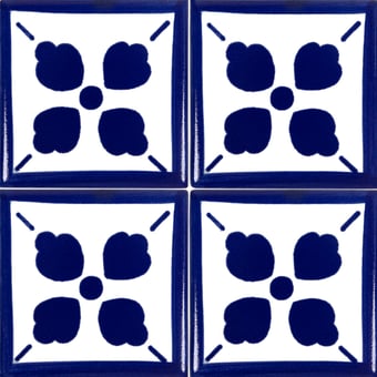 Palmetta Tile Atlantique Francesco De Maio