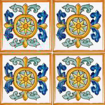 Epomeo Tile Safran Francesco De Maio