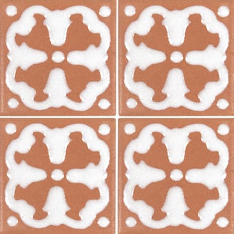 Baldosas de terracota Basulizzo Terra Francesco De Maio