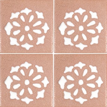 Baldosas de terracota Borgo Terra Francesco De Maio