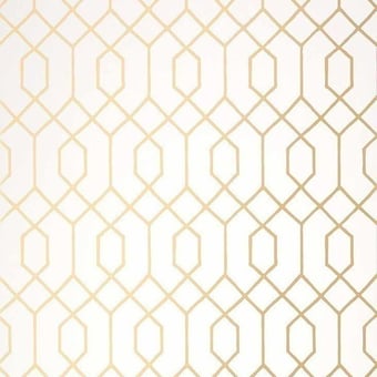 Carta da parati La Farge Aqua Thibaut