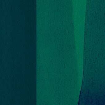 Tapis Zephyr 1 Rond Green Yo2